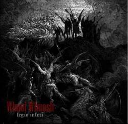 Whuoi Whuosh : Legio Inferi